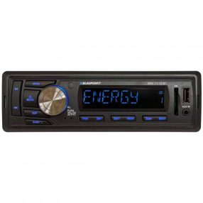Autórádió Blaupunkt BPA 1119 BT Bluetooth USB
