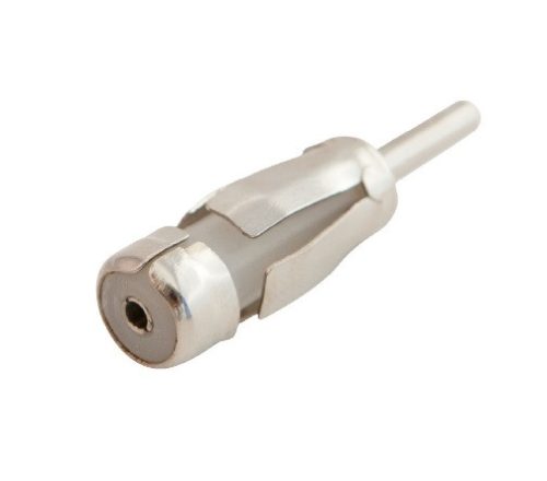 Antenna adapter ISO