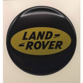 3D-s Land Rover felnimatrica több színben