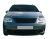 Volkswagen Touran jelnélküli hűtőrács 2003-2006-ig JOM 1T1853653JOE 