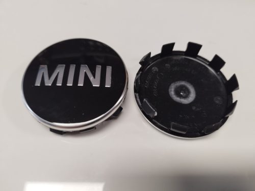Alufelni felniközép kupak MINI 56mm 6857149