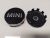 Alufelni felniközép kupak MINI 56mm 6857149