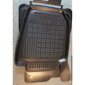 Volkswagen Polo V. 2009-2014 Gumiszőnyeg 