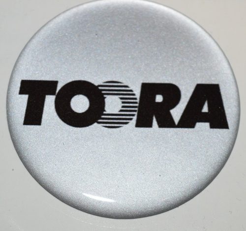 3D-s Toora felnimatrica több színben