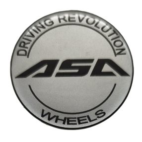 3D-s ASA Wheels felnimatrica több színben