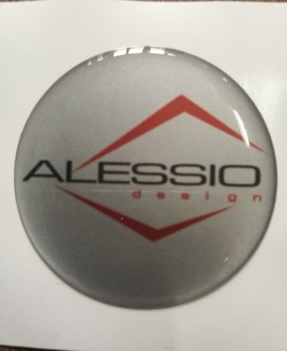 3D-s Alessio felnimatrica több színben