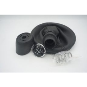 Váltógomb VW T5 szoknyával