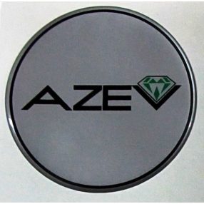 3D-s Azev felnimatrica több színben