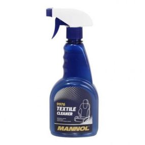 Mannol kárpit tisztító 500ml 9976