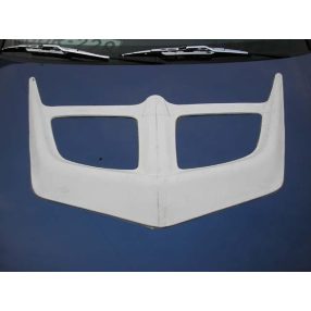 Evo motorháztető beömlő 2 ST