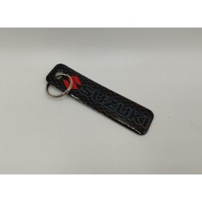 Szilikon Kulcstartók SUZUKI