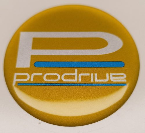 3D-s ProDrive felnimatrica több színben