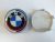 Alufelni felniközép kupak 68mm/64mm BMW Millenniumi style