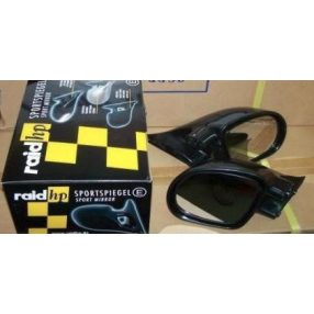   M3 RAID HP sport visszapillantótükör elektromos KIÁRUSÍTÁS!!!