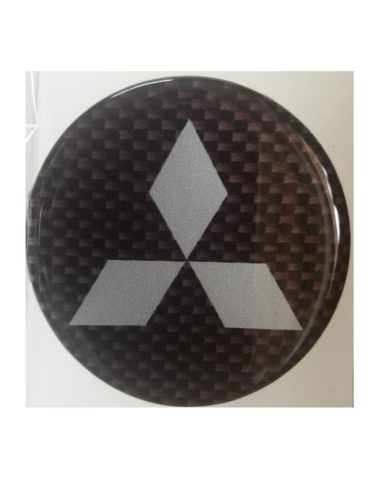 3D-s Mitsubishi felnimatrica több színben