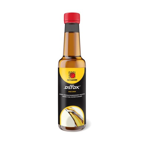 METABOND DIESEL DETOX üzemanyaadalék 250 ml