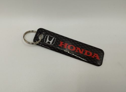 Szilikon Kulcstartók HONDA