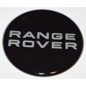 3D-s Range Rover felnimatrica több színben