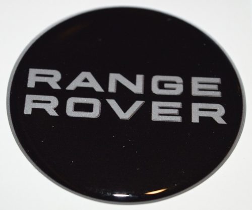 3D-s Range Rover felnimatrica több színben