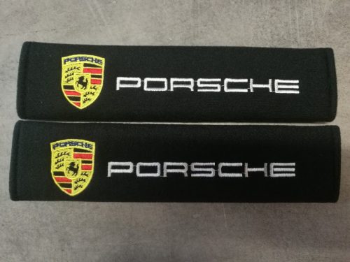 Biztonságiöv párna Porsche