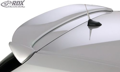 Opel Astra-H GTC szárny TÜV-el