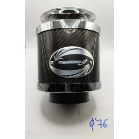 AKCIÓS Direktszűrő 1500ccm-ig zártházas Carbon SIMOTA