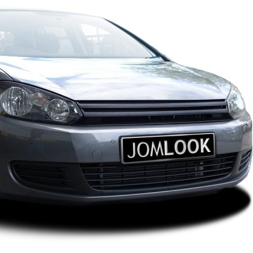 Volkswagen Golf6 jelnélküli hűtőrács JOM 1L0853653JOE