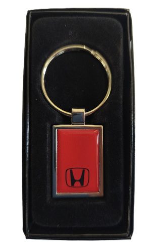 Emblémás kulcstartók díszcsomagolásban NEW Honda ST