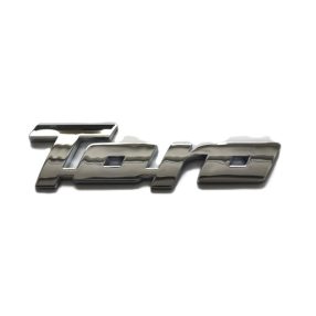 3D logo Toro