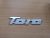 3D logo Toro