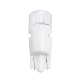 Helyzetjelző LED T10(W5W) Kerámia LED több színben