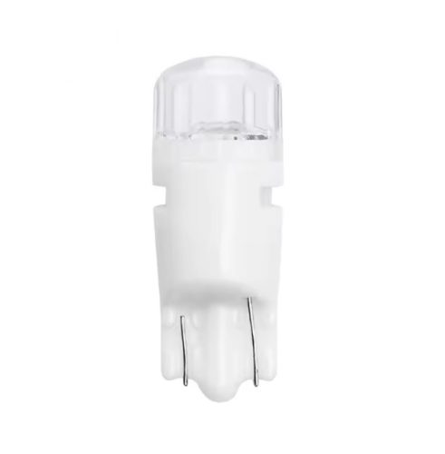 Helyzetjelző LED T10(W5W) Kerámia LED több színben