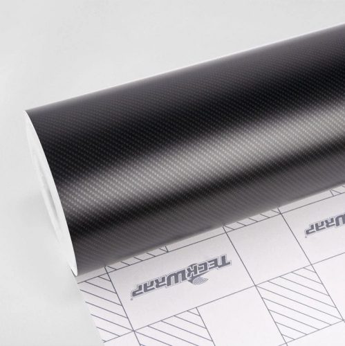 3D Carbon fóliák több színben