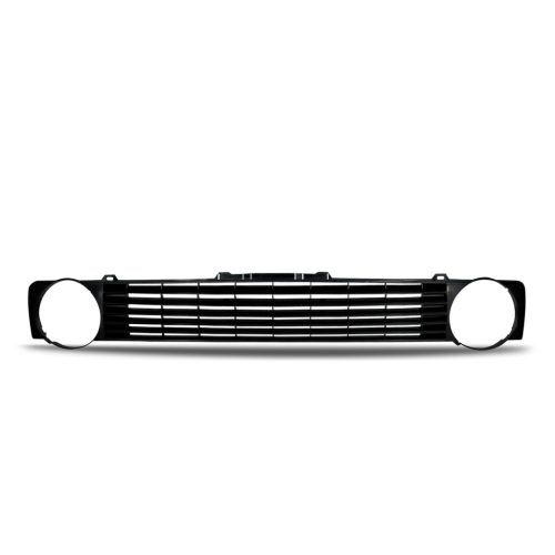 Volkswagen Golf1 jel nélküli hűtőrács szimpla JOM 155853653BOE