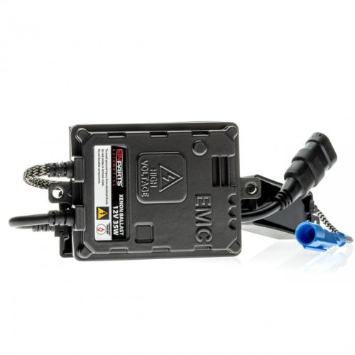 Xenon trafó 35W Slim Ultra Can-bus Einparts 