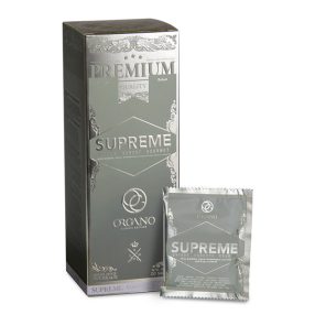 Krémes kávé -Gourmet Café Supreme