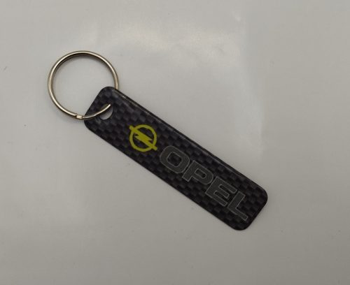 Szilikon Kulcstartók OPEL