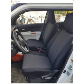 Üléshuzat komplett Univerzális 5 üléses