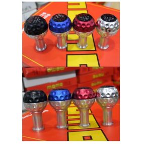 Váltógomb MOMO GTI több színben