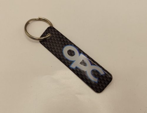 Szilikon Kulcstartók OPC