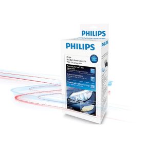 Fényszóró felújító szett Philips