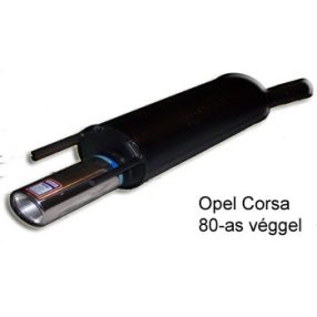 Sportdob Opel Corsa-B/Tigra-A kerek 80-as Paragi