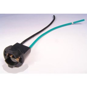 Izzó és led foglalat több fajta