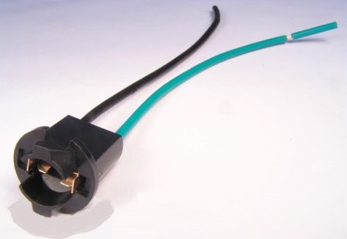 Izzó és led foglalat több fajta