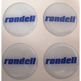3D-s Rondell felnimatrica