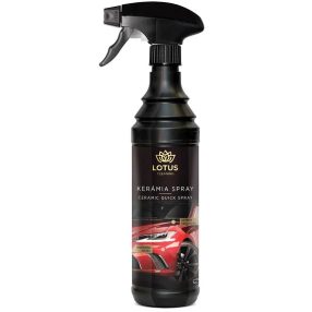 Lotus kerámia spray
