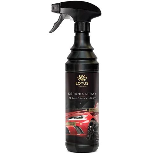 Lotus kerámia spray