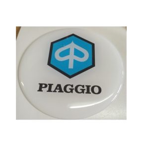 3D-s Piaggio felnimatrica