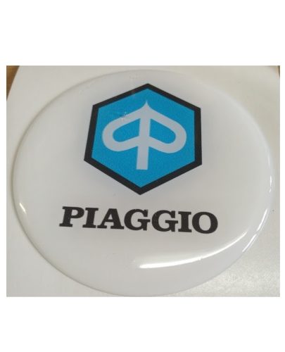 3D-s Piaggio felnimatrica