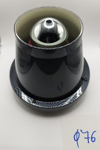 AKCIÓS Direktszűrő 1500ccm felett Carbon nagy